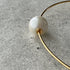 pearl choker